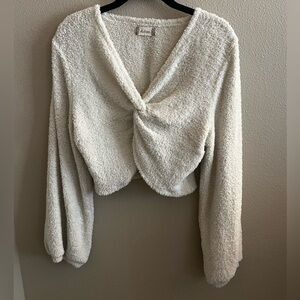 Altard State Crop Top